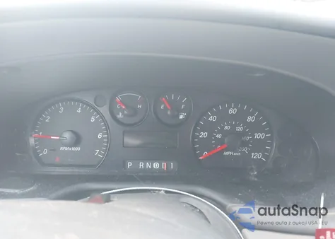 2007 Ford Taurus Se from USA, damaged, VIN 1FAFP53U17A168225